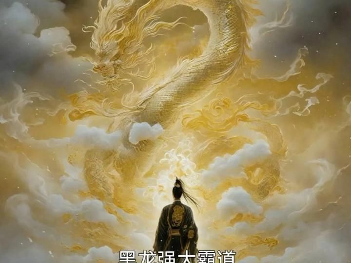 龍族最尊貴是什么龍