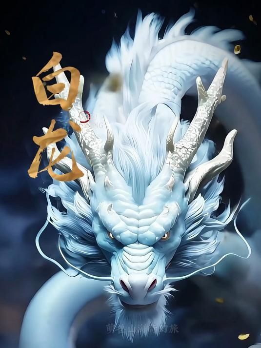 龍族最尊貴是什么龍