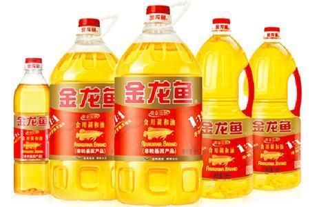 金龍魚背后的資本，金龍魚背后的資本運作