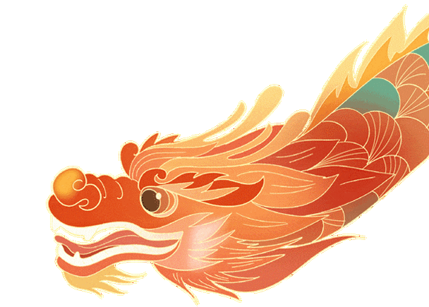 有沒有動態(tài)效果的霸氣龍圖？