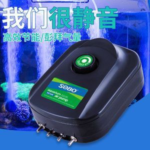 增氧泵品牌推薦及評(píng)價(jià)：2024增氧泵品牌排行榜