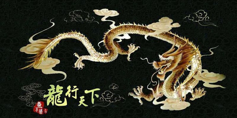 養龍魚掙錢嗎現在怎么樣：養龍魚掙錢嗎