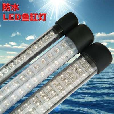 龍魚專用燈哪個牌子的好點：選擇龍魚專用燈需要考慮哪些因素