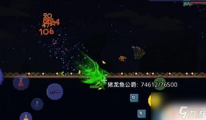 龍魚怎么抓出來（如何捕捉龍魚）