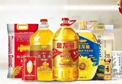 金龍魚高端產品介紹：金龍魚投資者關系活動記錄表透露高端產品在市場上備受關注