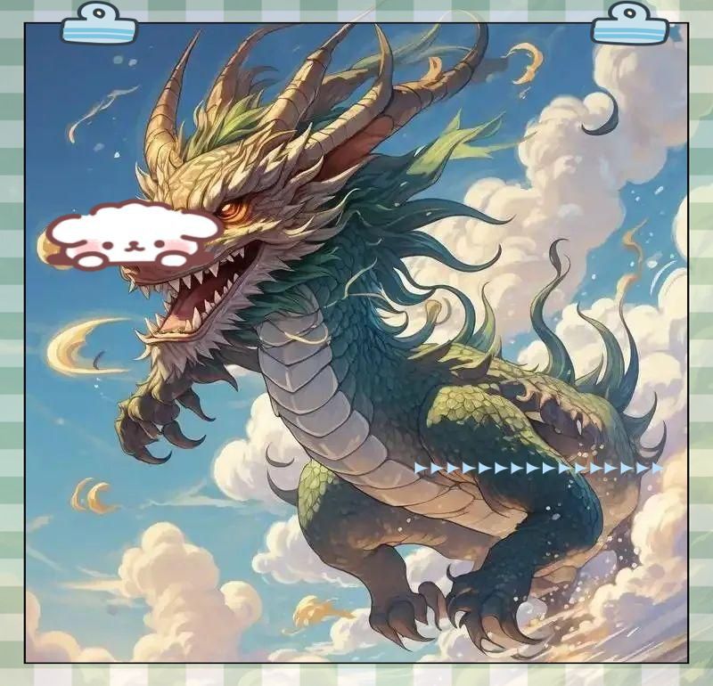 屬龍人永久吉利的顏色