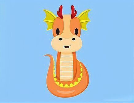 屬龍人永久吉利的顏色