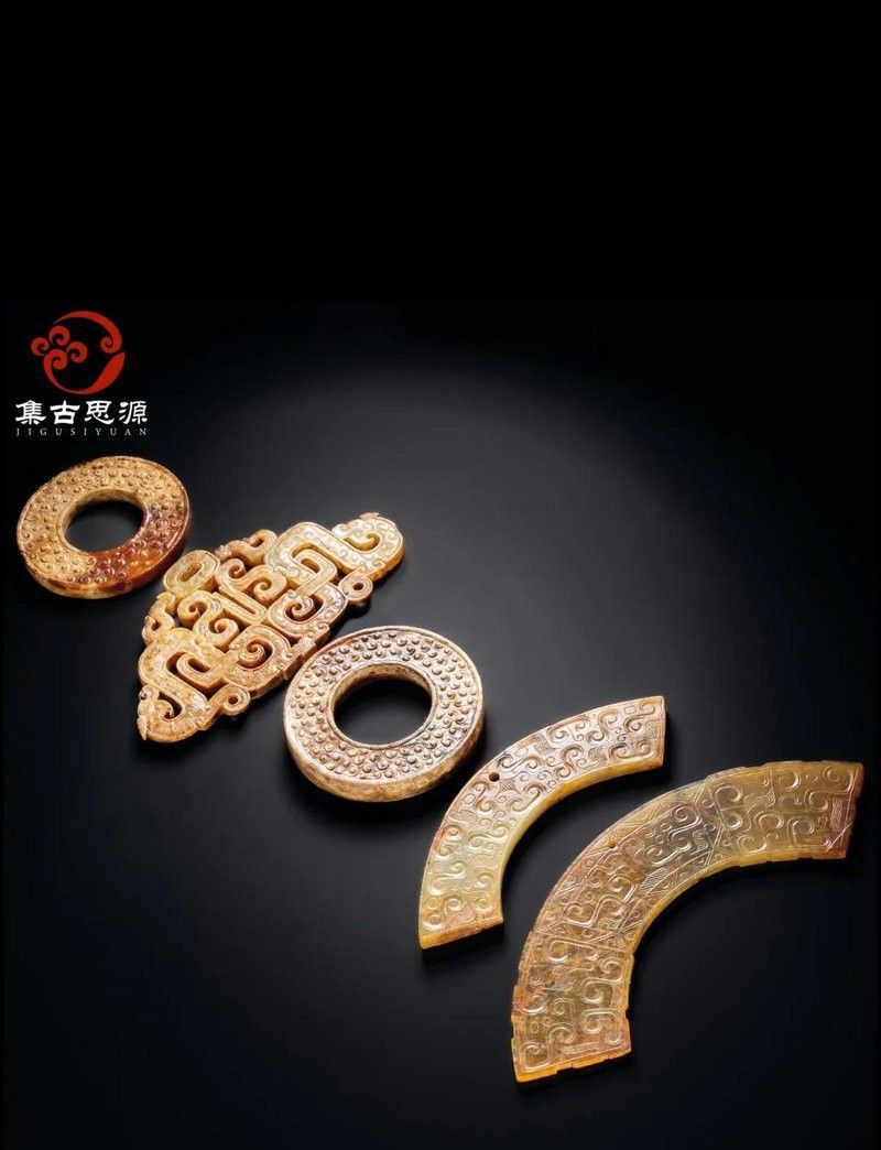 玉材質龍擺件的價格范圍是多少？