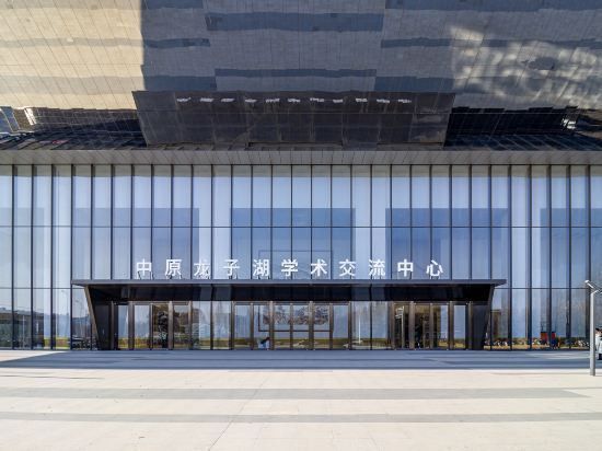 鄭州龍魚電競酒店地址在哪里