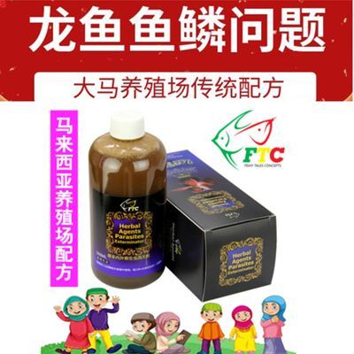 龍魚散尾是怎么回事啊：如何預防龍魚散尾
