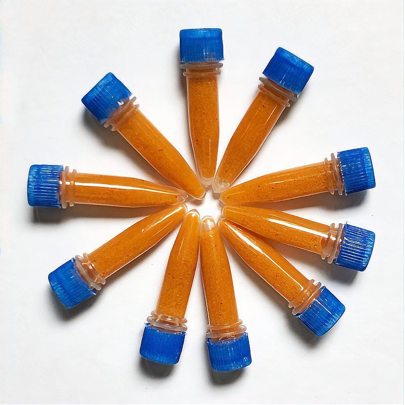 紅龍魚飼料多久換一次品牌？