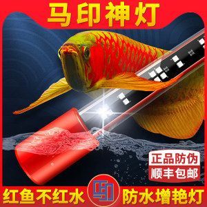 紅龍魚燈什么牌子好用：好用的紅龍魚燈品牌有哪些