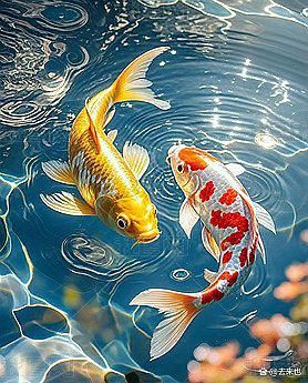 白色金龍魚的樣子圖片大全