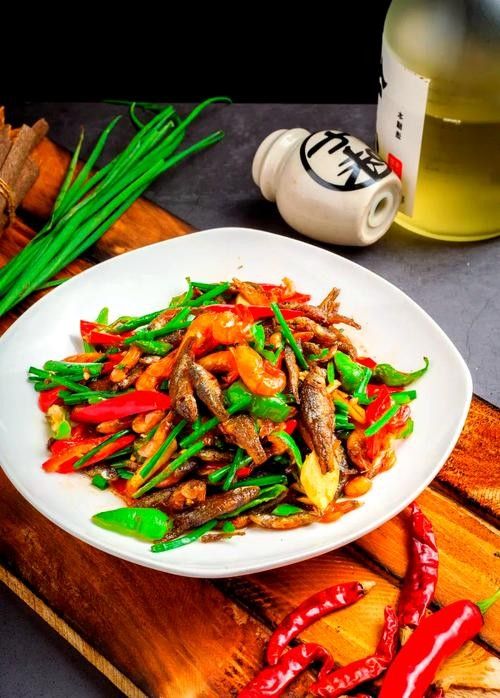 龍魚做法圖片視頻教程