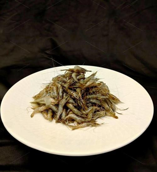 龍魚做法圖片視頻教程