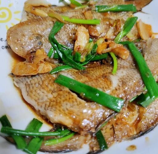 龍魚做法圖片視頻教程