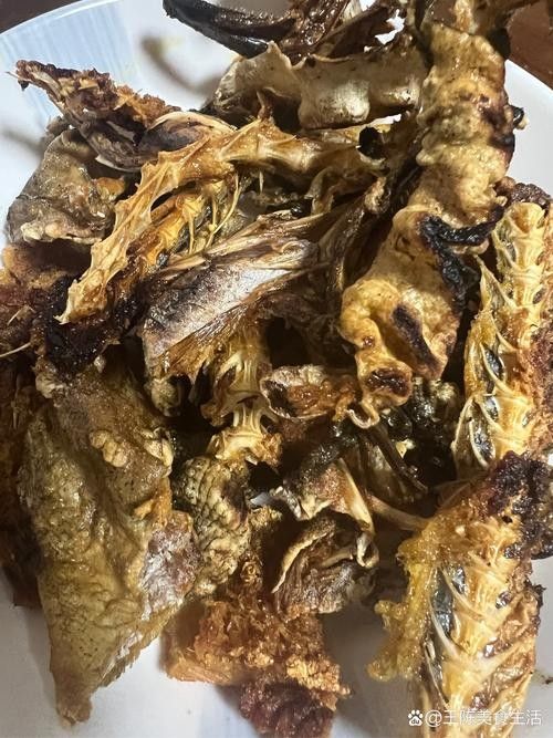 龍魚做法圖片視頻教程