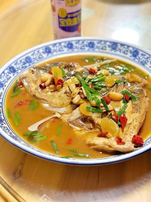 龍魚做法圖片視頻教程