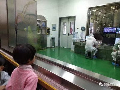 金龍魚廣州工廠：金龍魚在廣州設有哪些工廠