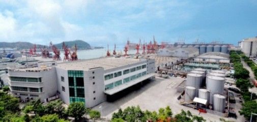 金龍魚廣州工廠：金龍魚在廣州設有哪些工廠