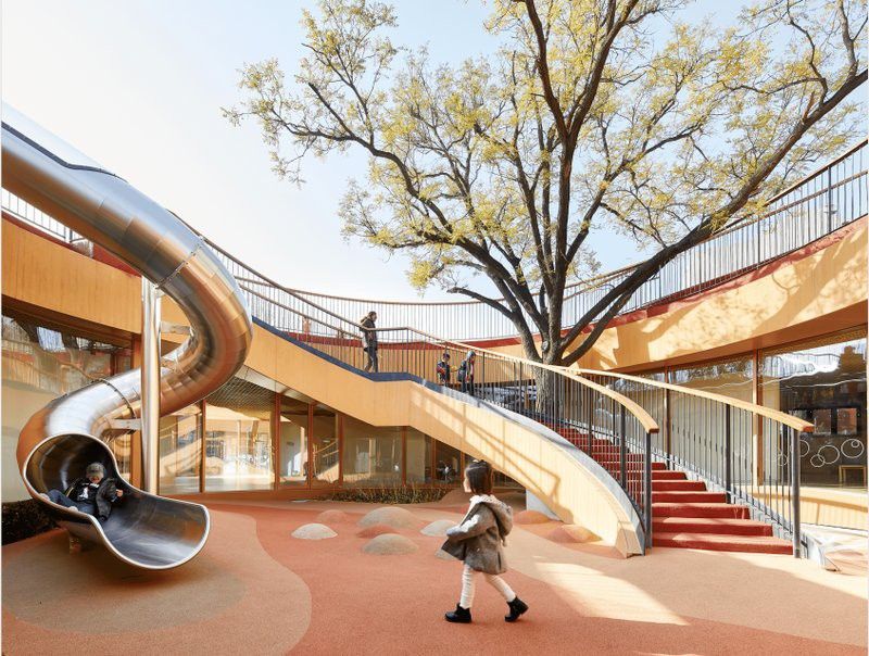 能否給出更多場景設計的案例？