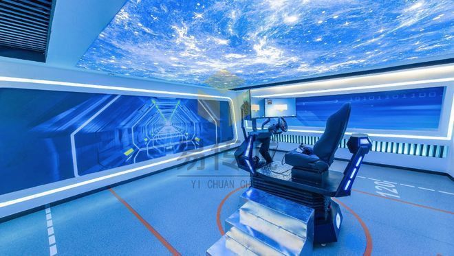 能否給出更多場景設計的案例？