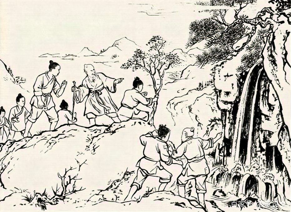 能否提供更多龍的辟邪故事？