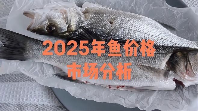 哪些魚類的價格正在上漲？