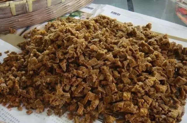 如何自制白子招財龍飼料？