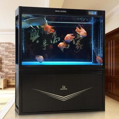 龍魚缸水發綠：龍魚缸水發綠怎么辦