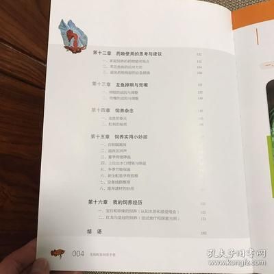 龍魚(yú)魟魚(yú)飼養(yǎng)手冊(cè)怎么樣：《龍魚(yú)魟魚(yú)飼養(yǎng)手冊(cè)》龍魚(yú)魟魚(yú)飼養(yǎng)新概念介紹