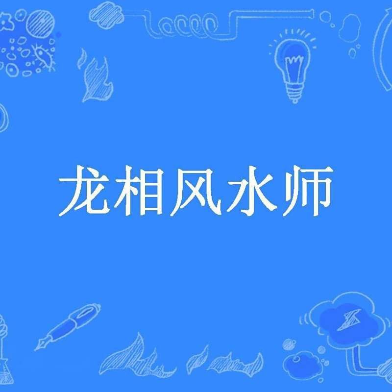 《龍相風水師》的主要情節(jié)是什么？