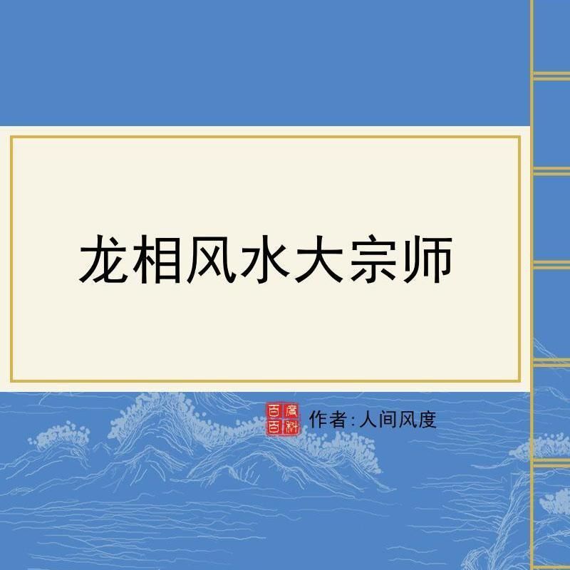 《龍相風水師》的主要情節(jié)是什么？