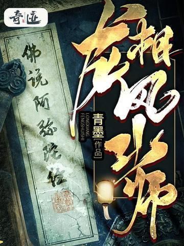 《龍相風水師》的主要情節(jié)是什么？