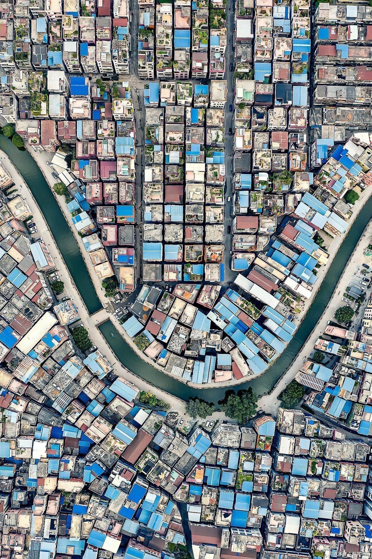 現(xiàn)代建筑如何借鑒龍脈理念？