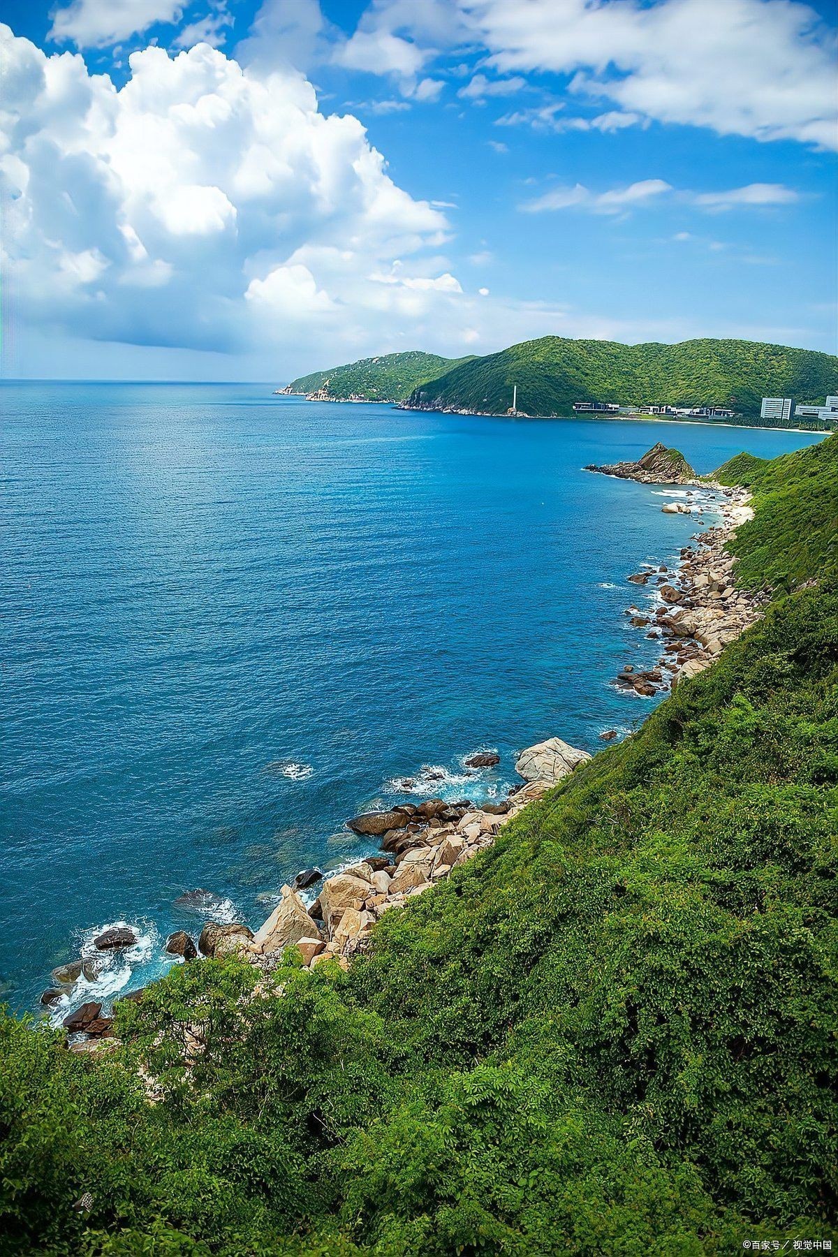 現(xiàn)代建筑如何借鑒龍脈理念？