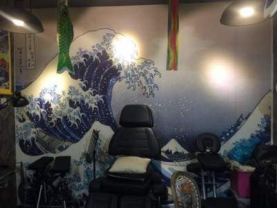 金龍魚先生實拍胸前有紋身：探討金龍魚先生胸前有紋身的問題時需要明確這里的“金龍魚先生”