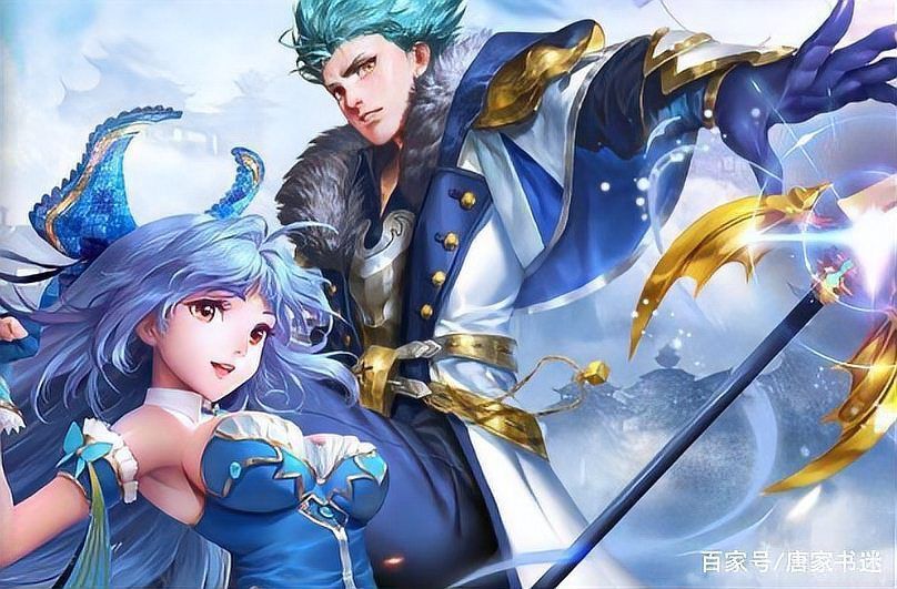 金龍王和銀龍王誰厲害