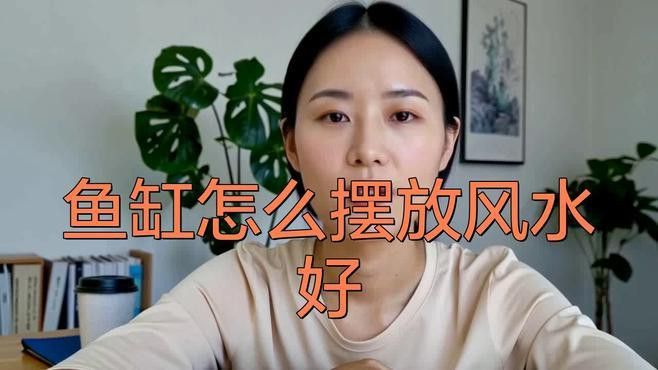 屬龍人養(yǎng)魚的最佳擺設(shè)位置