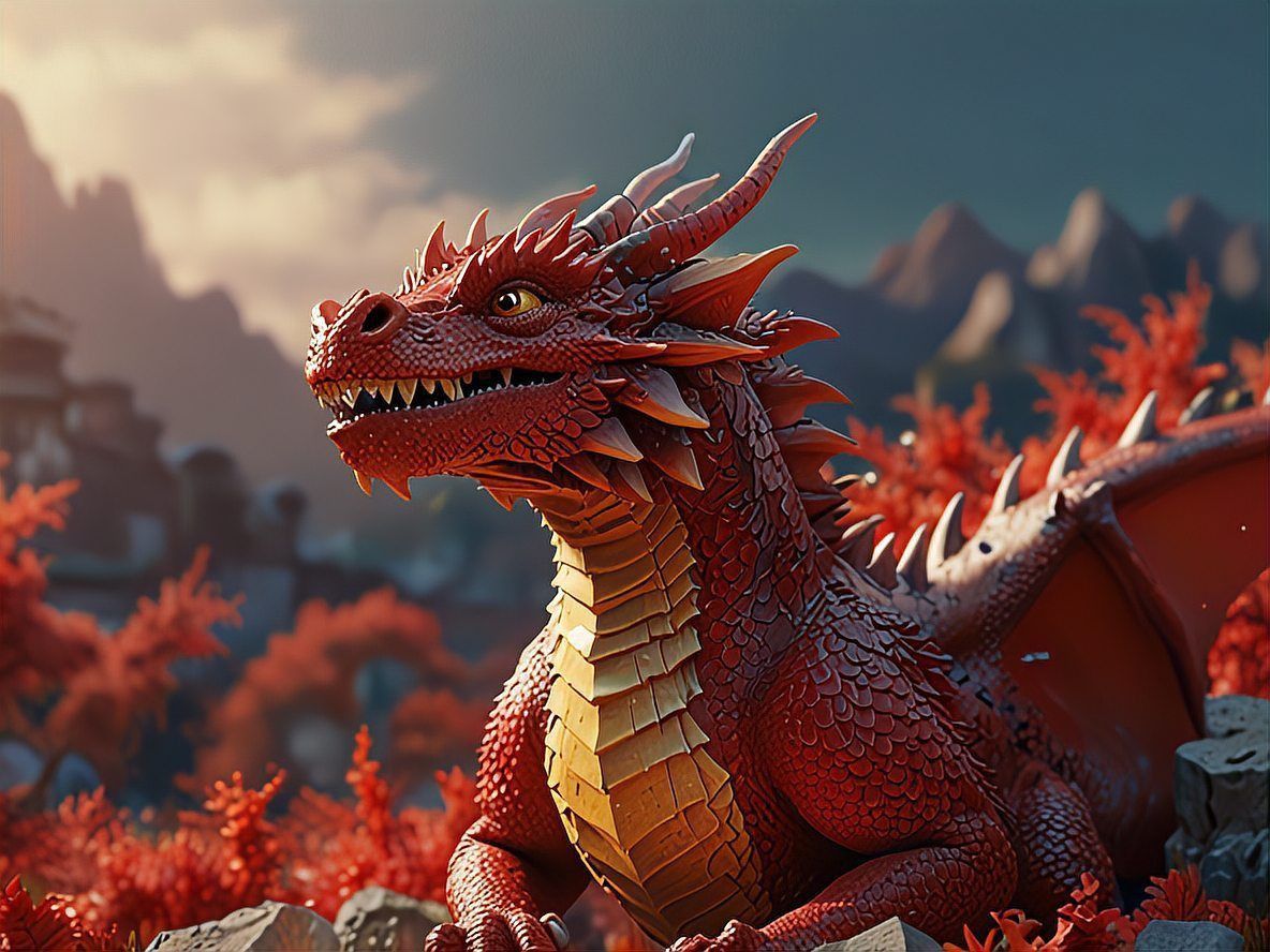 龍王最?lèi)?ài)的3個(gè)屬相