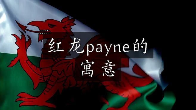 紅龍在凱爾特文化中有何特殊地位？