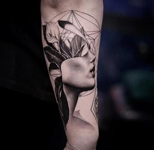 如何選擇一位好的紋身師