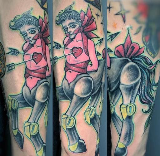 如何選擇一位好的紋身師