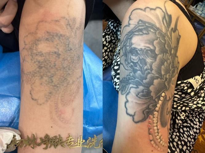 如何選擇一位好的紋身師
