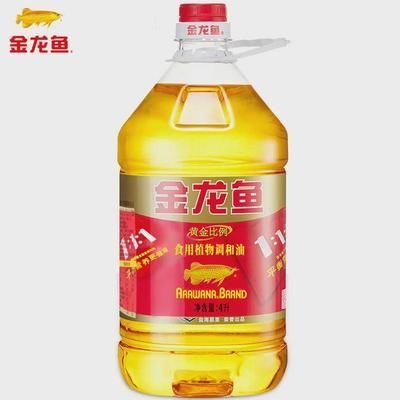 金龍魚的高端品牌有哪些，金龍魚品牌矩陣全覽,金龍魚高端品牌發展歷程