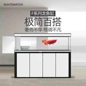 金龍魚兇不兇怎么看品相：金龍魚的兇猛程度與其品相應密切相關的金龍魚品相特點