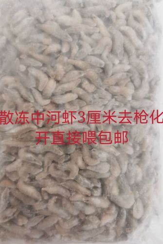 紅龍魚喂什么蝦最好養(yǎng)