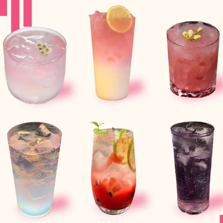 酒紅雷龍魚圖片