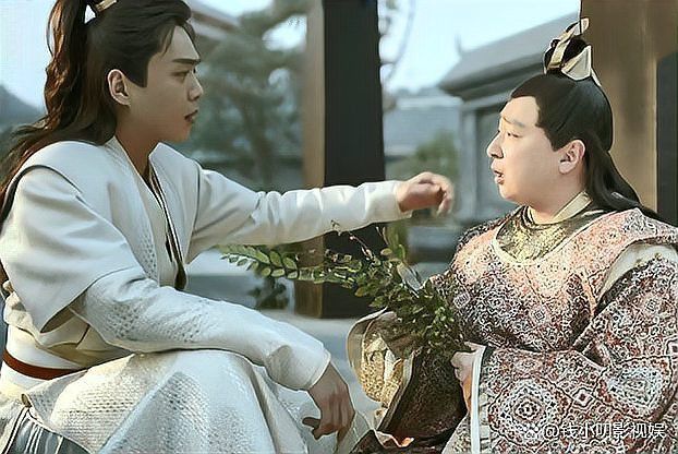 唐大寶在小說中的結局是什么？