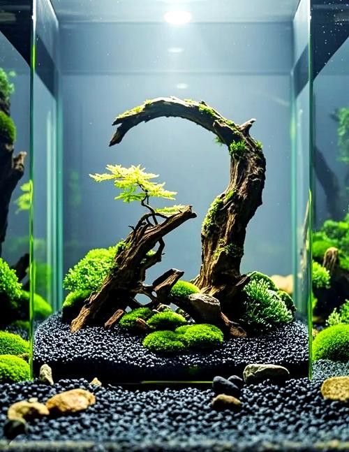 虎皮魚能和雷龍魚混養嗎圖片